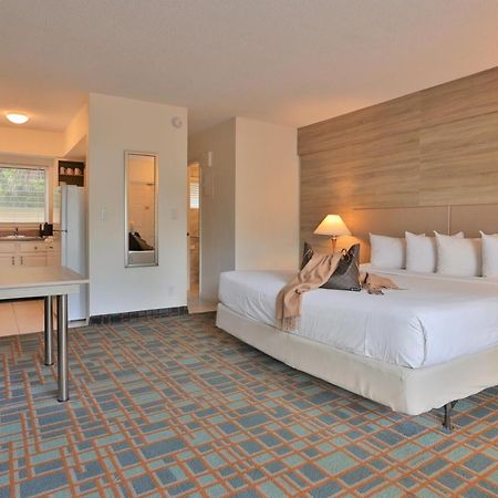 Galt Villas Hotel Fort Lauderdale Exterior foto