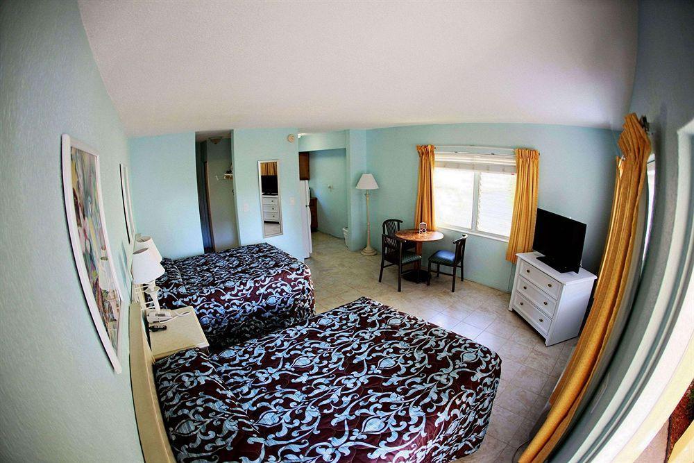 Galt Villas Hotel Fort Lauderdale Cameră foto