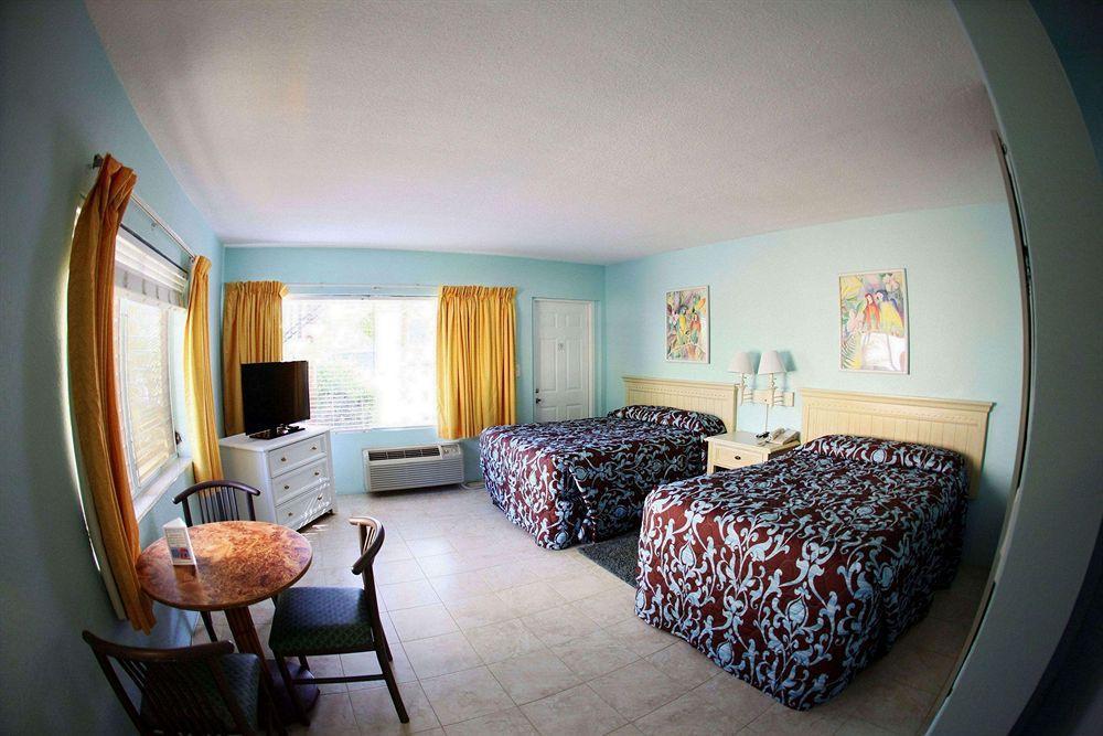 Galt Villas Hotel Fort Lauderdale Cameră foto