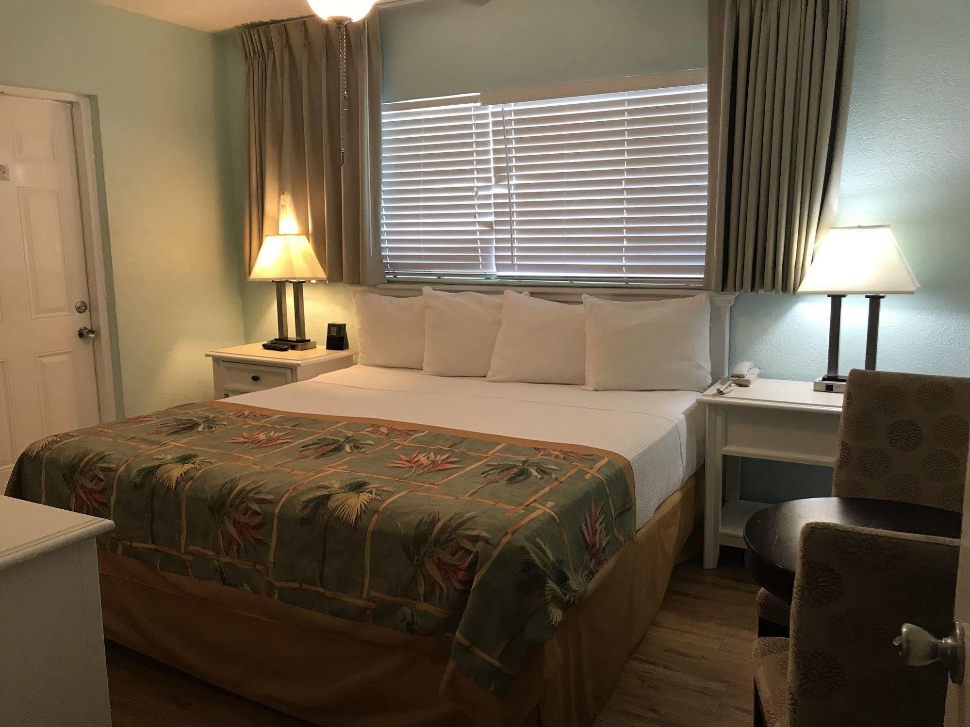 Galt Villas Hotel Fort Lauderdale Exterior foto